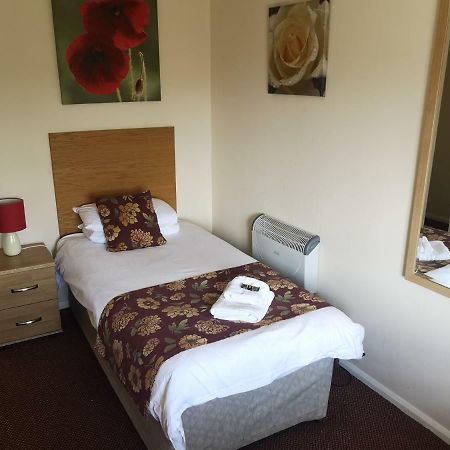 Ferns Hotel/Palms Leisure Carnaby Εξωτερικό φωτογραφία