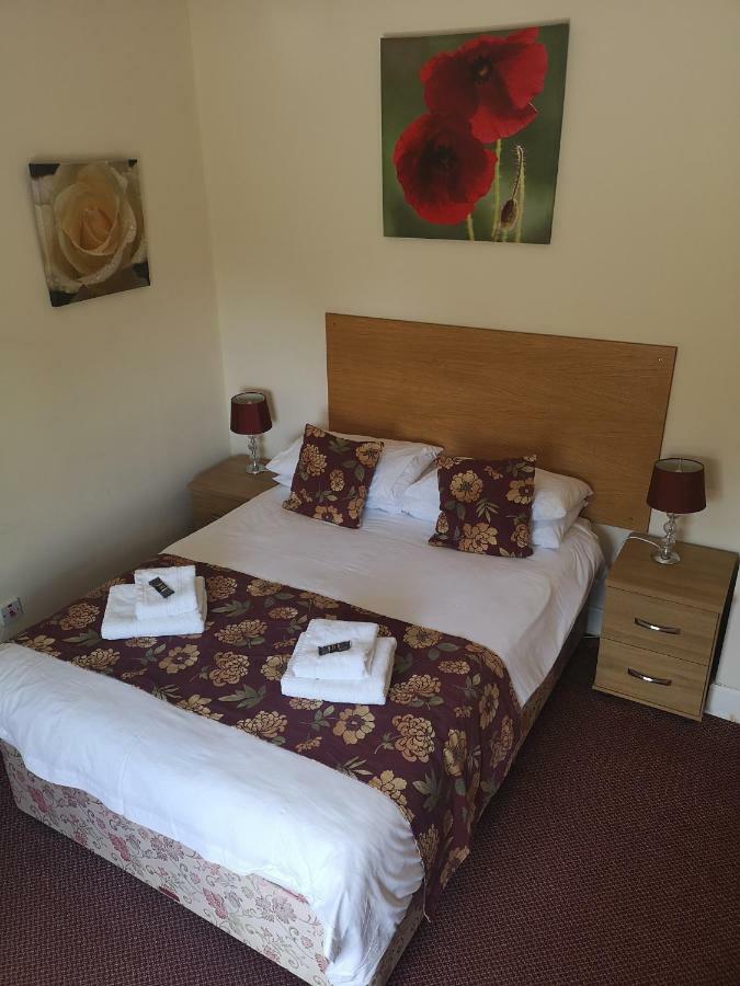 Ferns Hotel/Palms Leisure Carnaby Εξωτερικό φωτογραφία