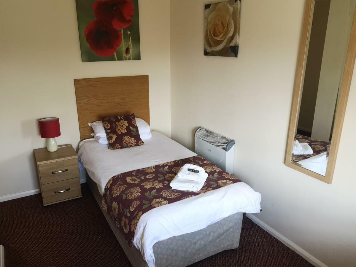 Ferns Hotel/Palms Leisure Carnaby Εξωτερικό φωτογραφία
